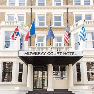 Mowbray Court Hotel